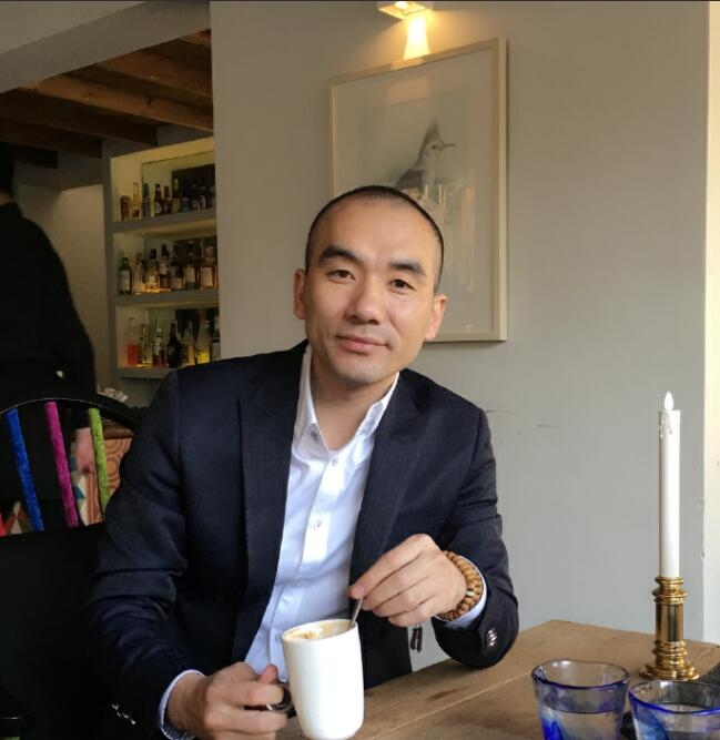 海纳百川的第三张照片--驻马店相亲服务中心