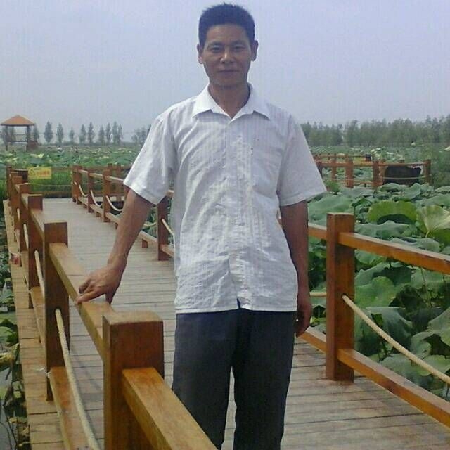 啊里的第一张照片--驻马店相亲服务中心