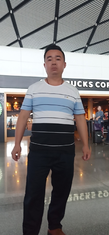 时光是个侩子手i的第一张照片--驻马店相亲服务中心