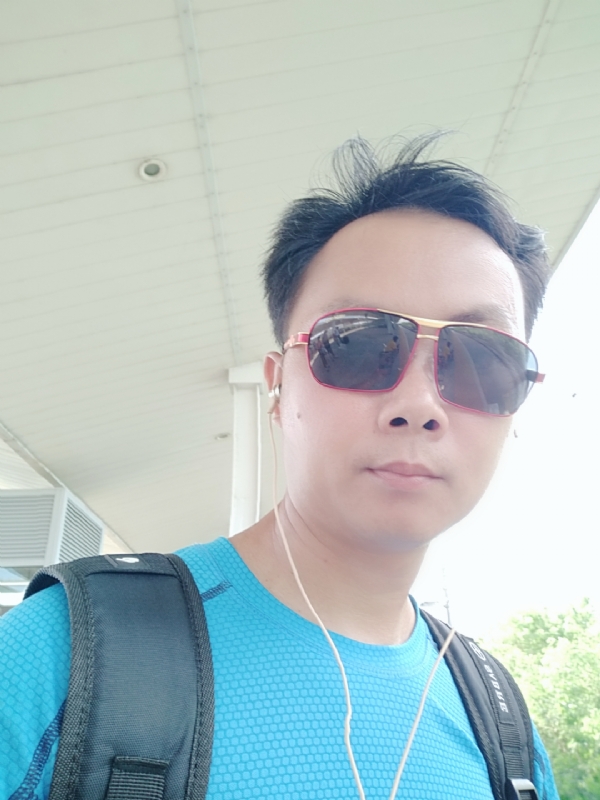 八九不离十的第一张照片--驻马店相亲服务中心