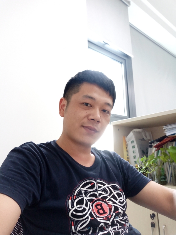 缘来如此的第一张照片--驻马店相亲服务中心