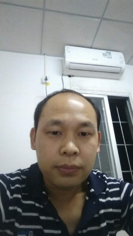 阿星的第一张照片--驻马店相亲服务中心