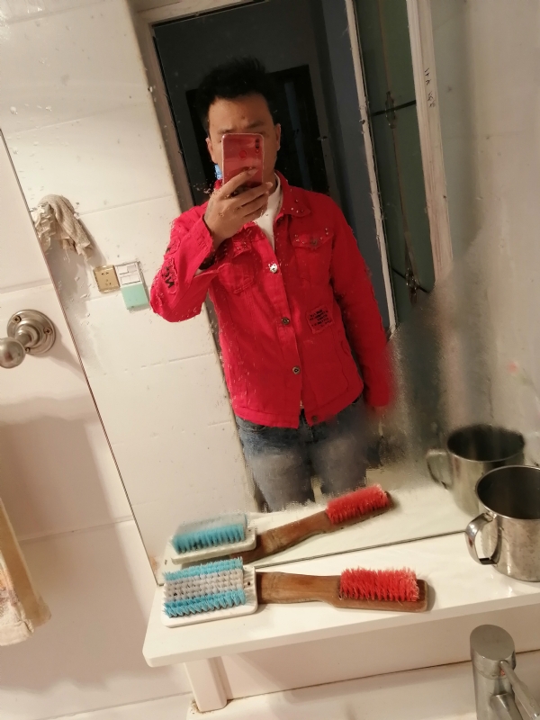 王哒哒的第一张照片--驻马店相亲服务中心