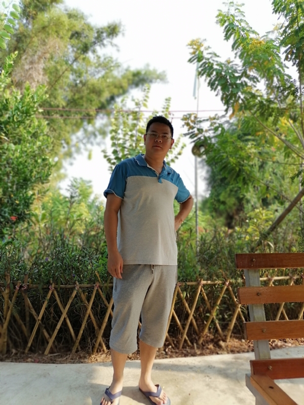 细水长流的第一张照片--驻马店相亲服务中心