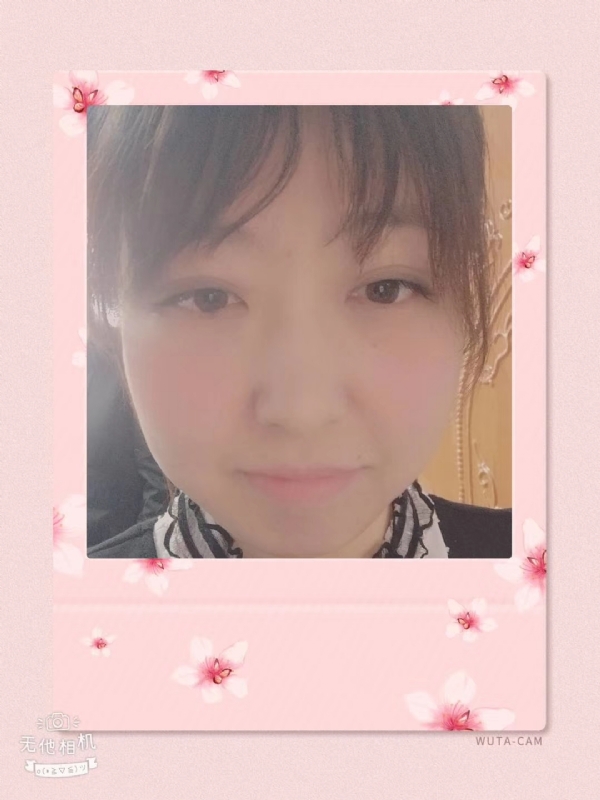 June的第一张照片--驻马店相亲服务中心