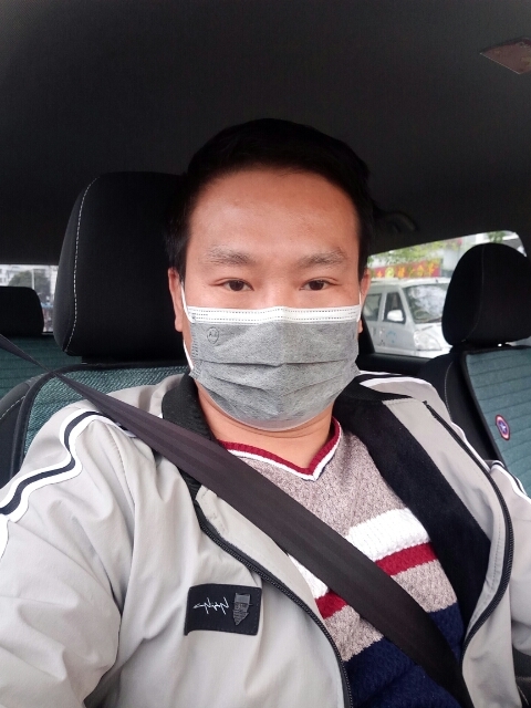 寻缘的第一张照片--驻马店相亲服务中心