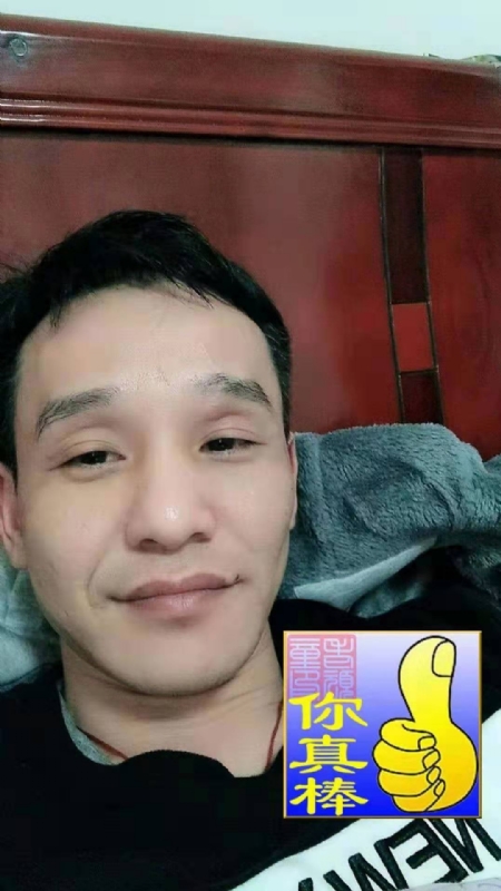 张贤的第一张照片--驻马店相亲服务中心