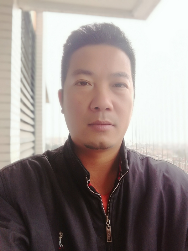 友源就好的第一张照片--驻马店相亲服务中心