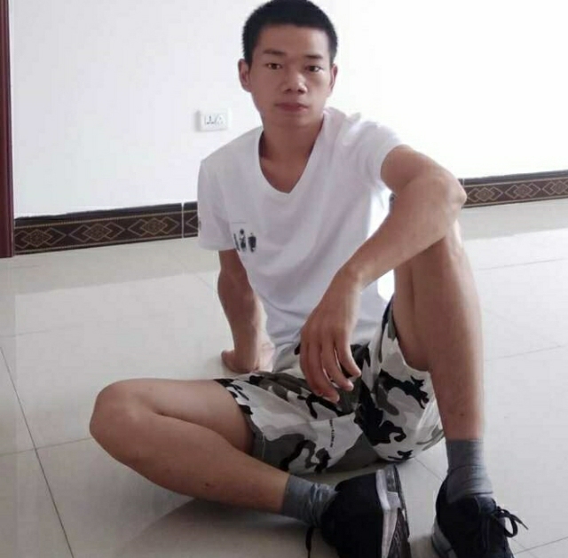 习惯就好的第一张照片--驻马店相亲服务中心