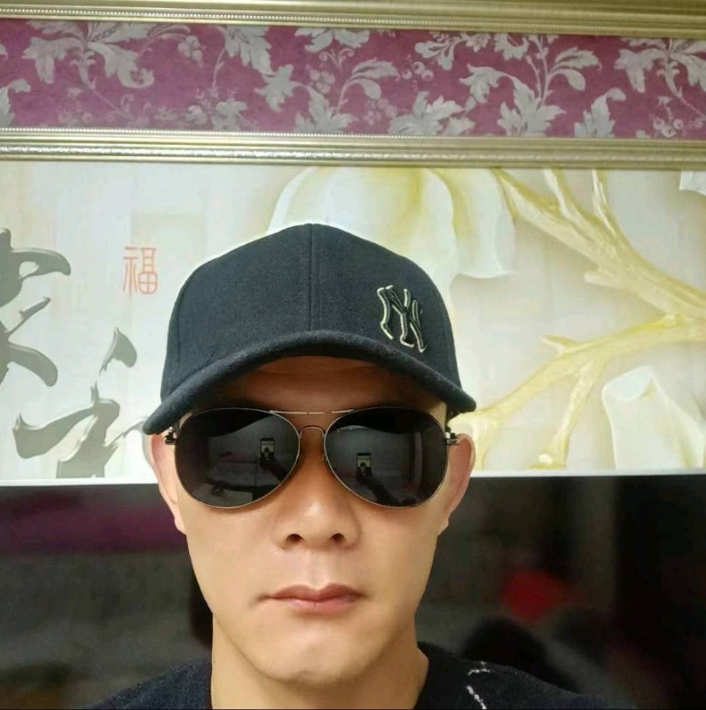 阿海的第二张照片--驻马店相亲服务中心