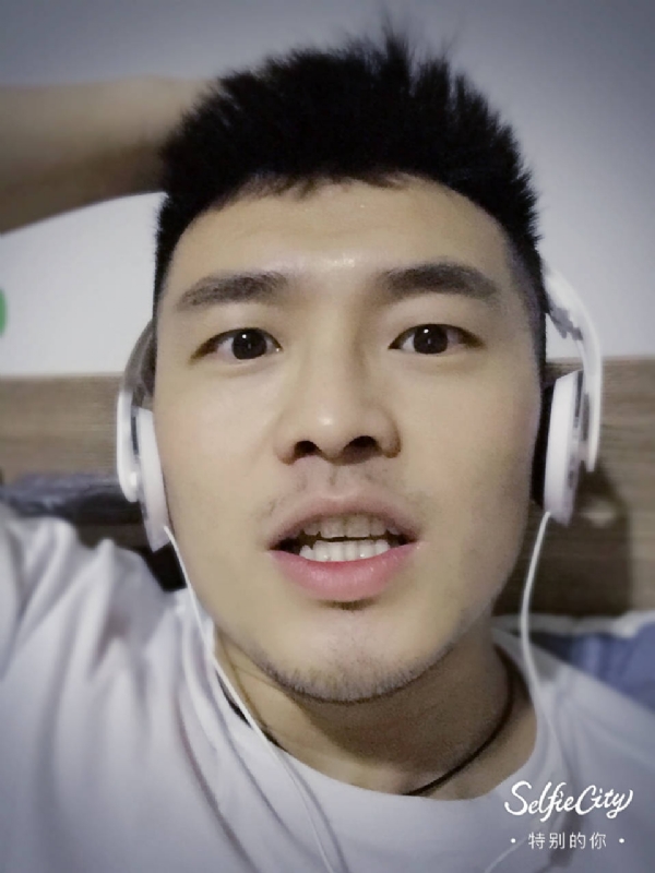 开心最好的第一张照片--驻马店相亲服务中心