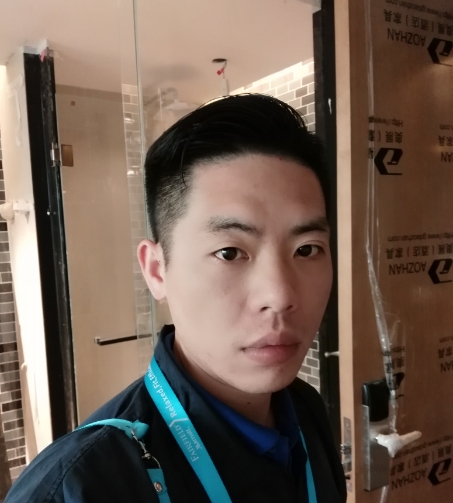 木乐的第一张照片--驻马店相亲服务中心