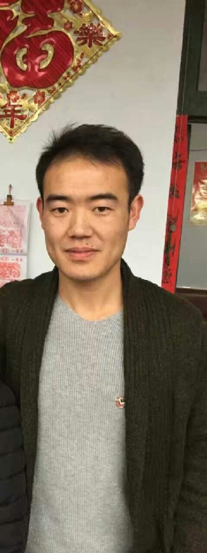 Mr源的第一张照片--驻马店相亲服务中心