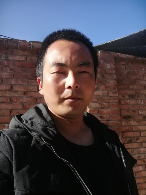 流年寂寞了谁的容颜的第一张照片--驻马店相亲服务中心