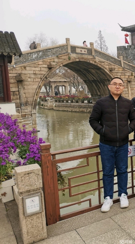 一生所爱的第一张照片--驻马店相亲服务中心