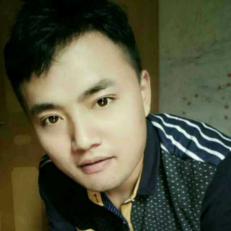 小牛的第一张照片--驻马店相亲服务中心