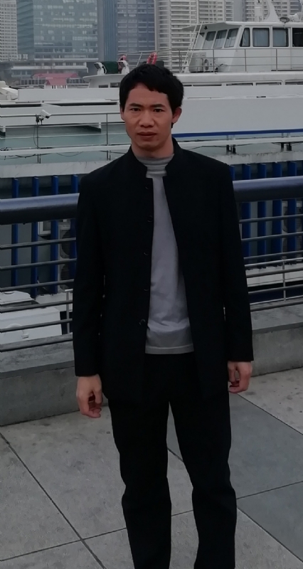 千里翔鹰的第一张照片--驻马店相亲服务中心