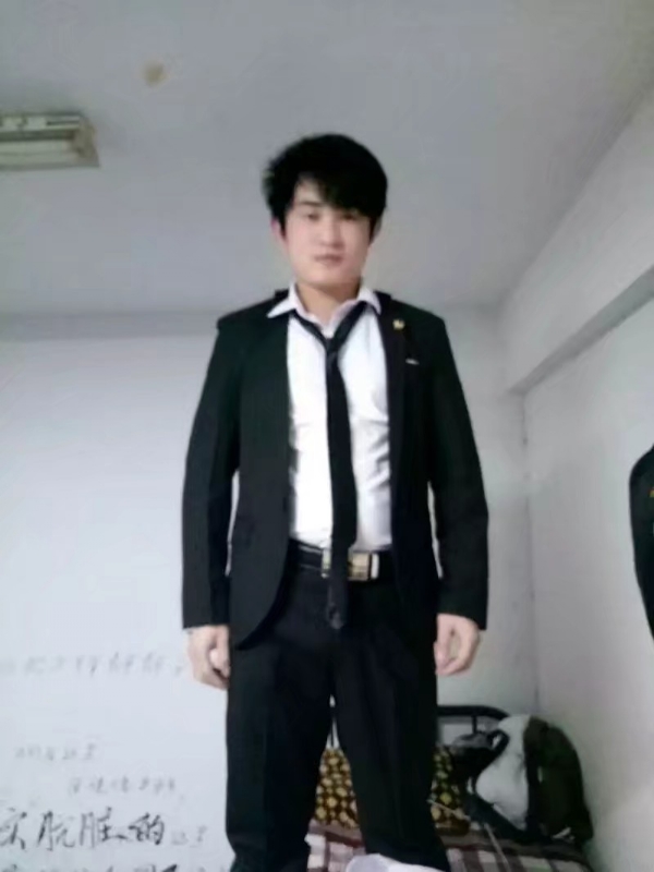 爱情故事的第二张照片--驻马店相亲服务中心