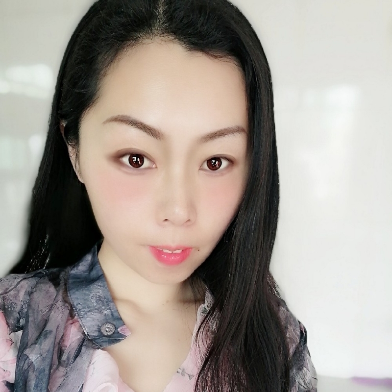 nana的第一张照片--驻马店相亲服务中心