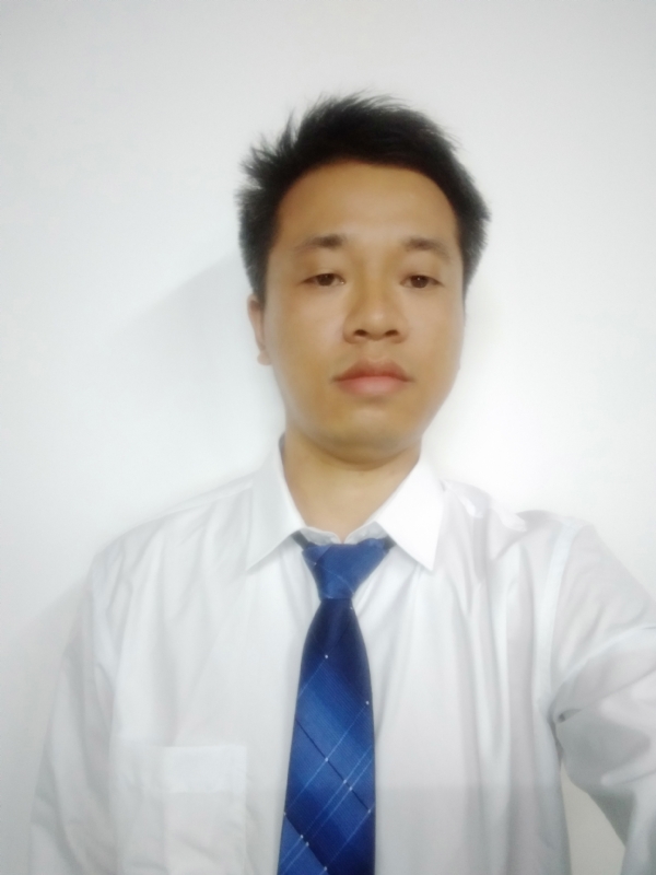 叶先生的第一张照片--驻马店相亲服务中心