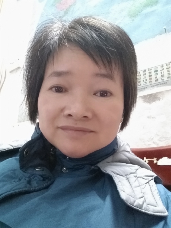 如意的第一张照片--驻马店相亲服务中心