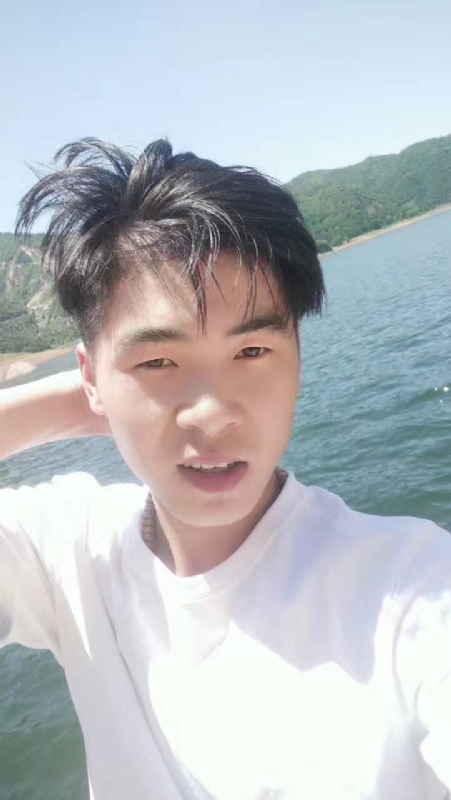 何谈归途的第一张照片--驻马店相亲服务中心