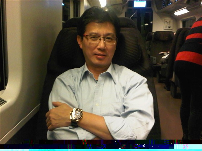 小倾的第一张照片--驻马店相亲服务中心