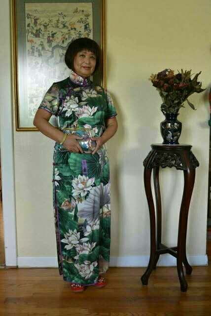 中學老師的第一张照片--驻马店相亲服务中心