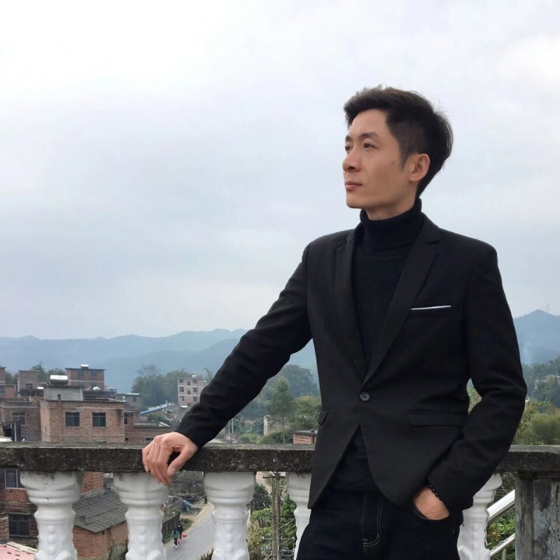 阿初的第一张照片--驻马店相亲服务中心