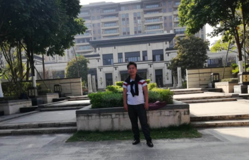 小城的第一张照片--驻马店相亲服务中心