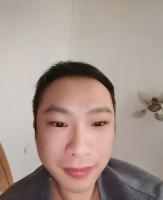 陈峰的第一张照片--驻马店相亲服务中心