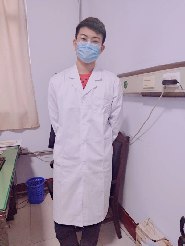 Leslie的第一张照片--驻马店相亲服务中心