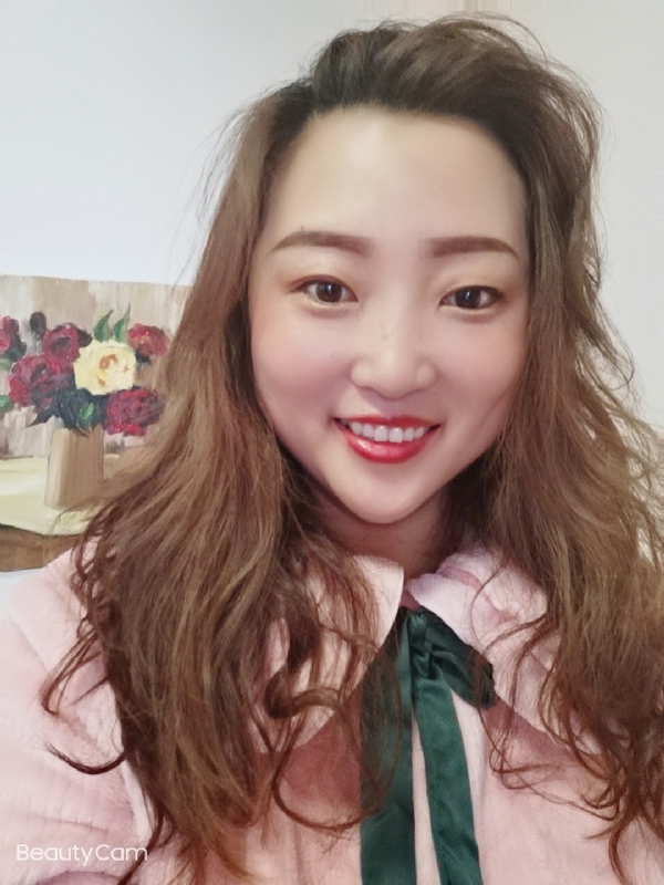 2020遇见你的第一张照片--驻马店相亲服务中心