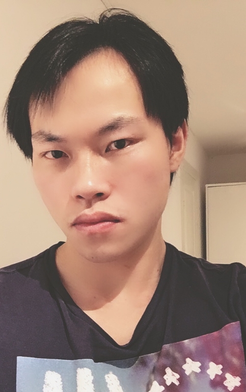 吴灵勇的第一张照片--驻马店相亲服务中心