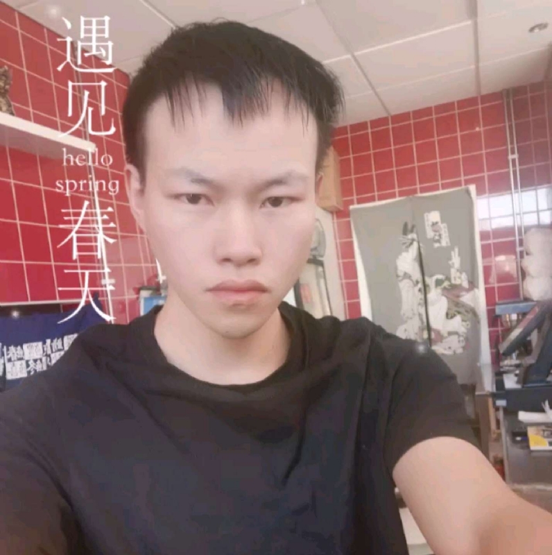 吴灵勇的第二张照片--驻马店相亲服务中心