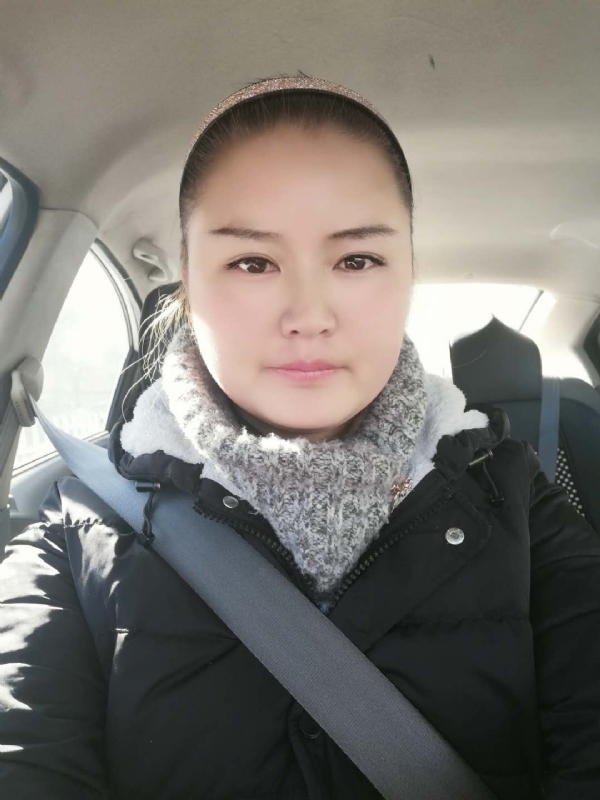 牵手缘的第一张照片--驻马店相亲服务中心