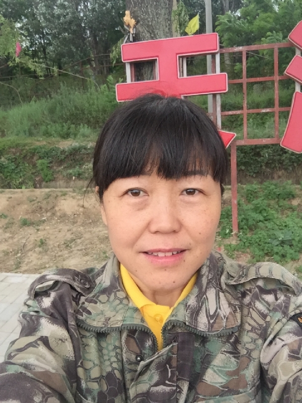 雪的第一张照片--驻马店相亲服务中心