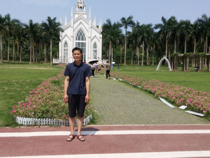 笑傲江南的第二张照片--驻马店相亲服务中心