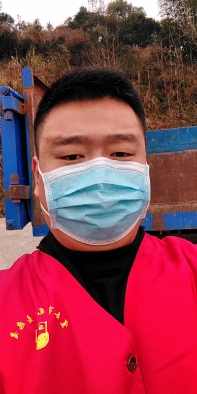 稀罕物的第一张照片--驻马店相亲服务中心