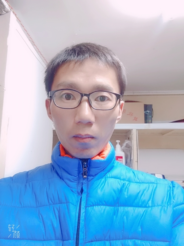 平凡的风的第一张照片--驻马店相亲服务中心