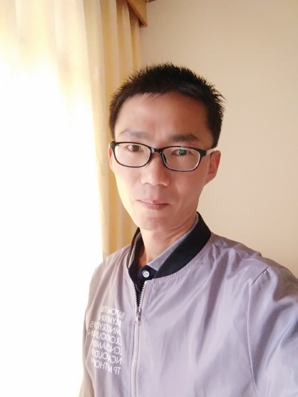 平凡的风的第二张照片--驻马店相亲服务中心