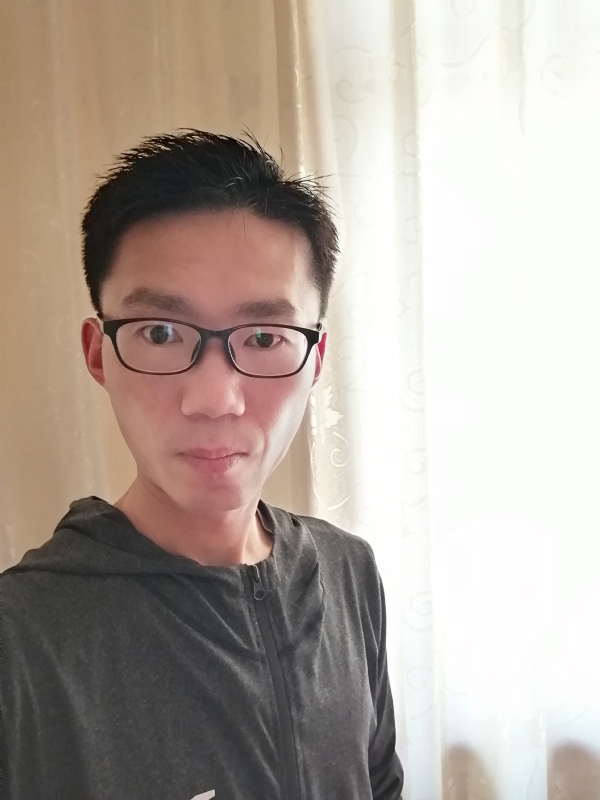 平凡的风的第三张照片--驻马店相亲服务中心