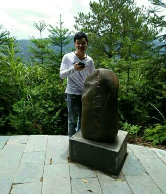 美丽的风景的第一张照片--驻马店相亲服务中心