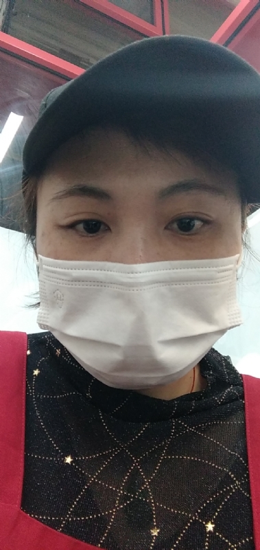 tata倩倩的第一张照片--驻马店相亲服务中心