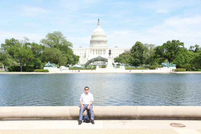 Ringo的第二张照片--驻马店相亲服务中心
