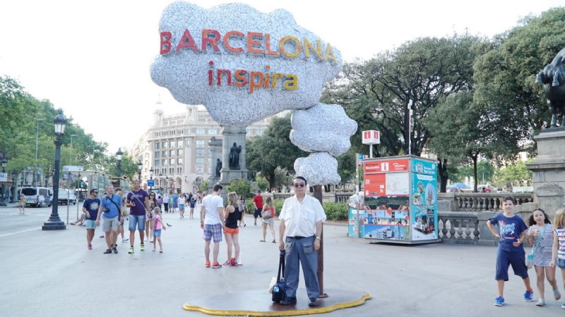 Ringo的第四张照片--驻马店相亲服务中心