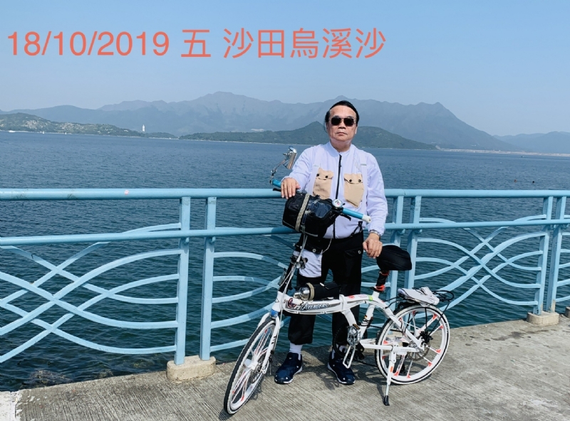 Ringo的第五张照片--驻马店相亲服务中心