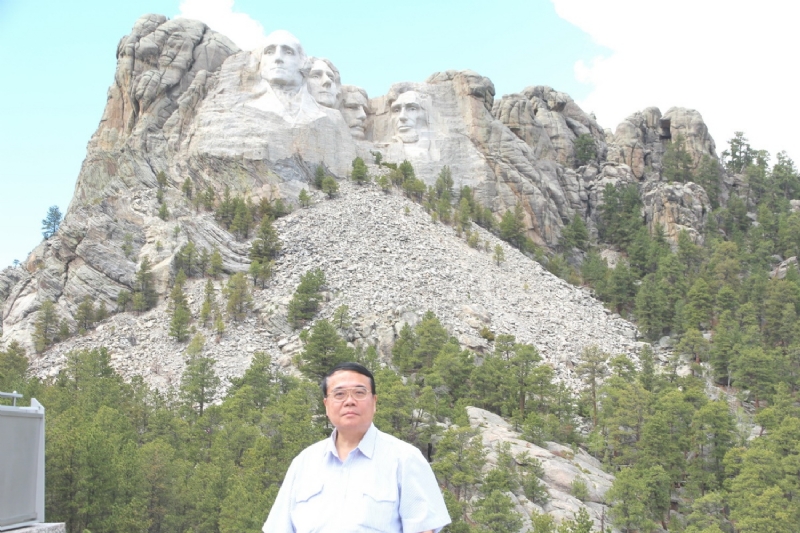 Ringo的第六张照片--驻马店相亲服务中心