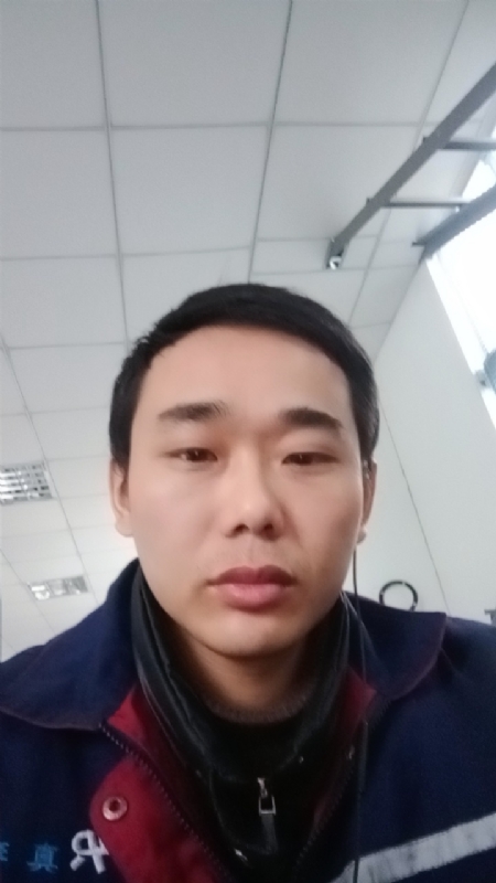 一笑而过的第一张照片--驻马店相亲服务中心