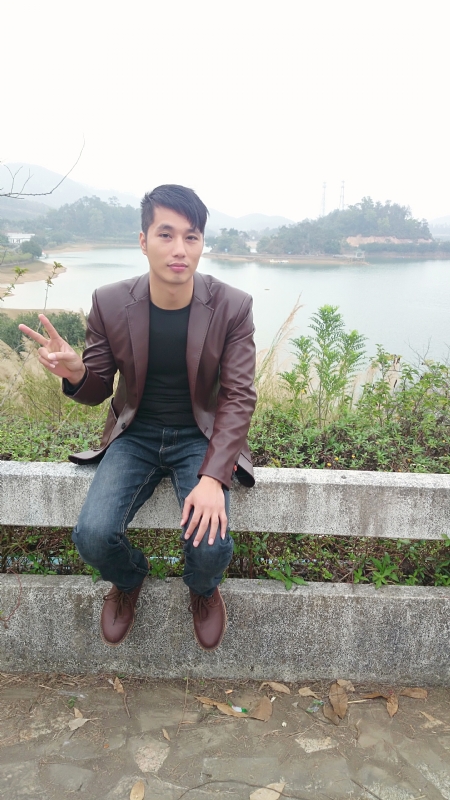 达尔的第一张照片--驻马店相亲服务中心